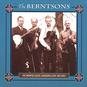 The Berntsons