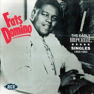 The Early Imperial Singles 1950-1952