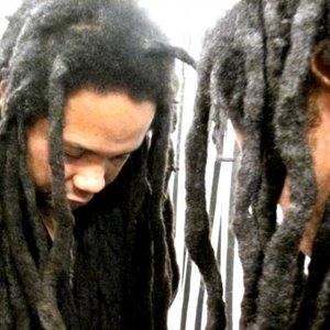 'Hieroglyphic Being & J.I.T.U. Ahn-Sahm-Buhl' için resim