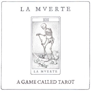 A Game Called Tarot - EP