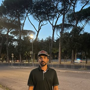 Avatar for Franco Rossino