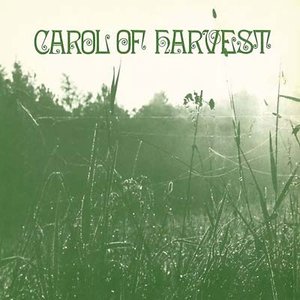 Carol Of Harvest + bonus tracks - Remastered