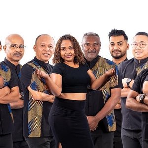 Image for 'Kasimex Houseband'