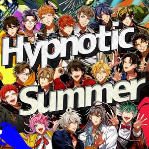 Hypnotic Summer - Single