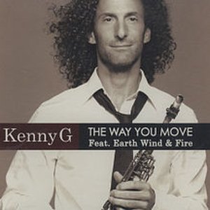 Avatar for Kenny G featuring Earth, Wind & Fire