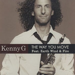 Аватар для Kenny G featuring Earth, Wind & Fire