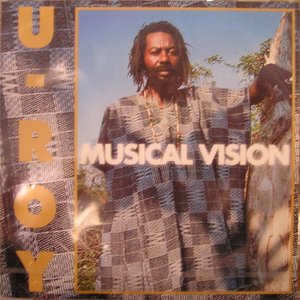 Musical Vision