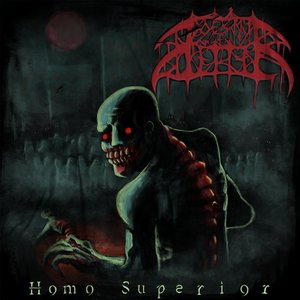 Homo Superior