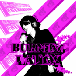 Burning Latex 的头像