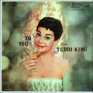 To You From Teddi King