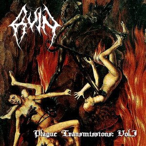 Plague Transmissions (Vol.1)
