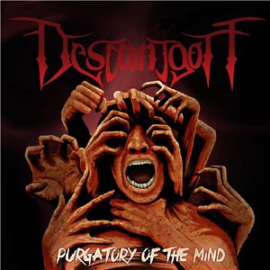 Purgatory of the Mind [Explicit]