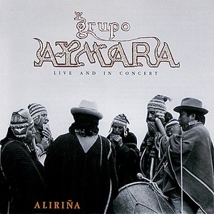 Image for 'Aliriña'