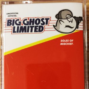 Big Ghost Limited