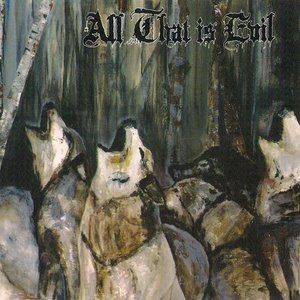 Descend / All That Is Evil