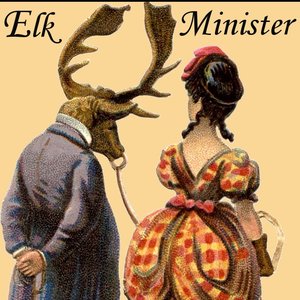 Elk Minister 的头像