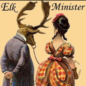 Avatar de Elk Minister