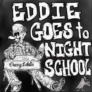 Eddie Goes to Night School
