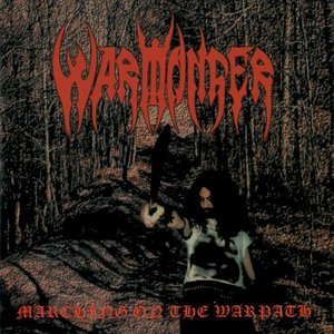 Marching On The Warpath