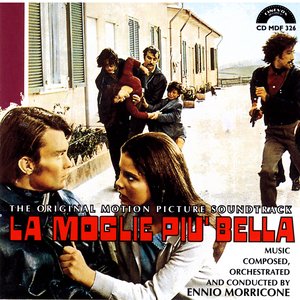 La Moglie Piu' Bella - The Original Motion Picture Soundtrack