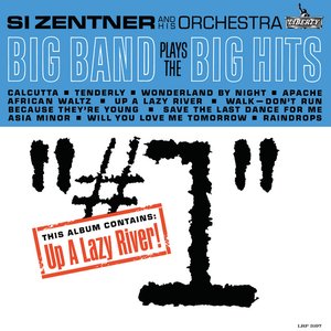 Big Band Plays Big Hits Vol. 1