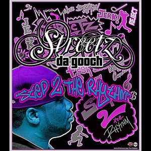 Step 2 the Rhythm - Single
