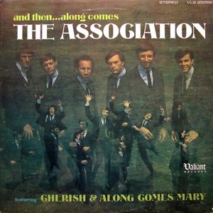 The Association - And Then...Along Comes the Association - Zortam Music