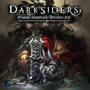 Darksiders [Director's Cut] (Original Soundtrack)