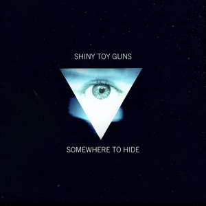 Somewhere to Hide - EP