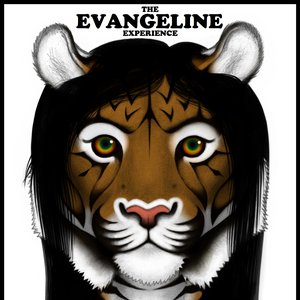Image for 'The Evangeline Experience'
