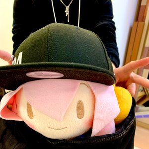 Avatar for 書店太郎 feat. 巡音ルカ