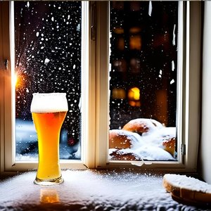 Новогодний