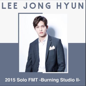 Live-2015 Solo FMT -Burning Studio II-
