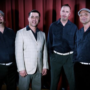 Avatar for A.J. & the Rockin' Trio