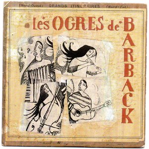 Grands Itinéraires