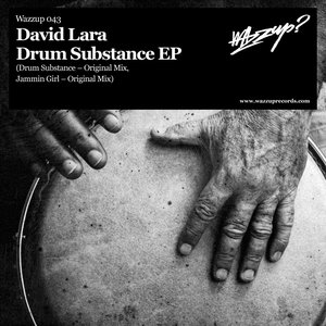 Drum Substance EP