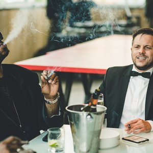 Avatar de Dillon & Diamond D