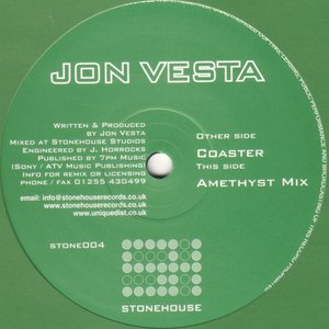 Coaster