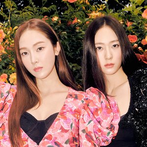 Awatar dla 제시카 & 크리스탈