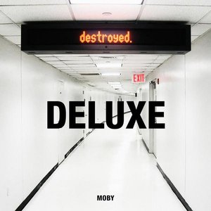 Destroyed (Bonus Track Version)