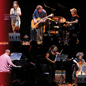 Avatar for Veryan Weston & Luc Ex - Sol6