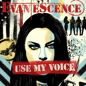 Use My Voice - Single