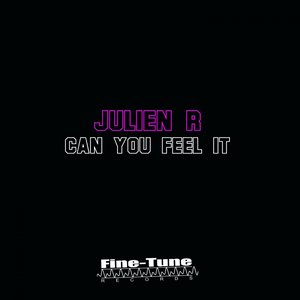Can You Feel it