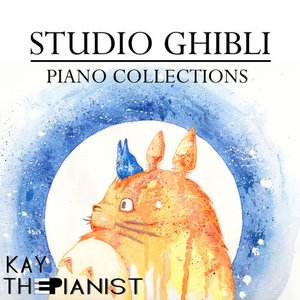 Studio Ghibli Piano Collections