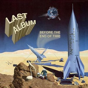 Last Album Before the End of Time