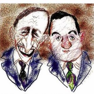 Avatar for Angel D'Agostino y Angel Vargas