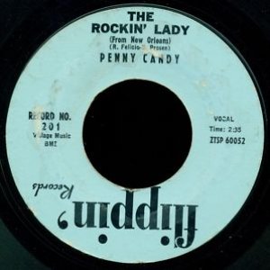 Penny Candy 的头像