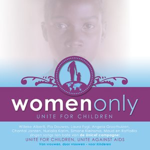 Women Only - Unite For Children