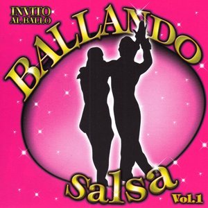 Invito al Ballo Ballando Salsa Volume 1