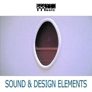 “Sound & Design Elements”的封面